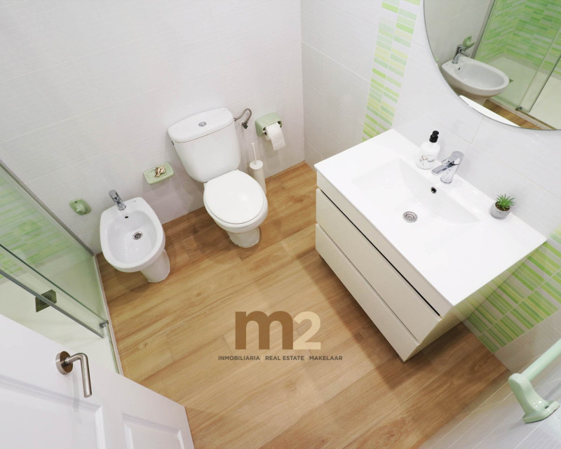 Segunda mano - Apartamento / piso - Guardamar del Segura - Guardamar Playa