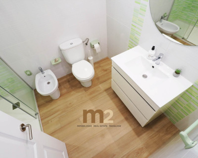 Segunda mano - Apartamento / piso - Guardamar del Segura - Guardamar Playa