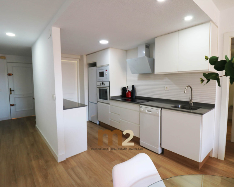 Segunda mano - Apartamento / piso - Guardamar del Segura - Guardamar Playa