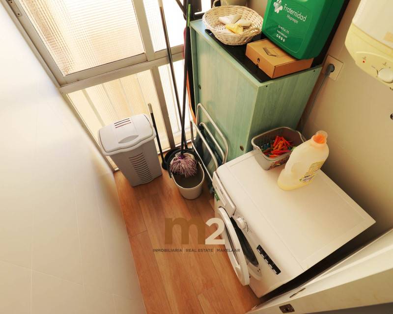 Segunda mano - Apartamento / piso - Guardamar del Segura - Guardamar Playa