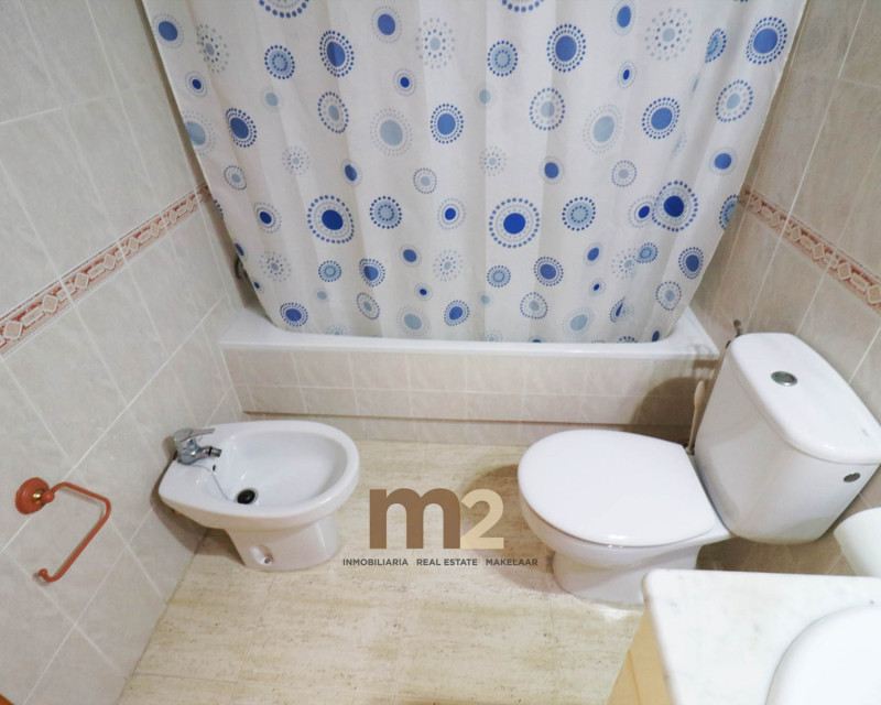 Sale - Apartment / flat - Guardamar del Segura - Mercadona