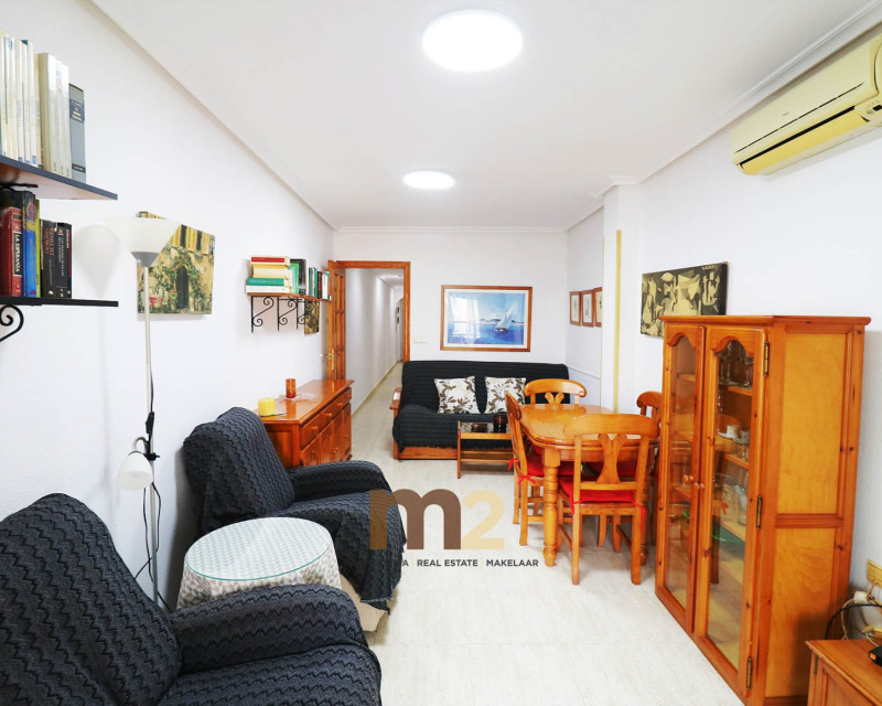 Sale - Apartment / flat - Guardamar del Segura - Mercadona