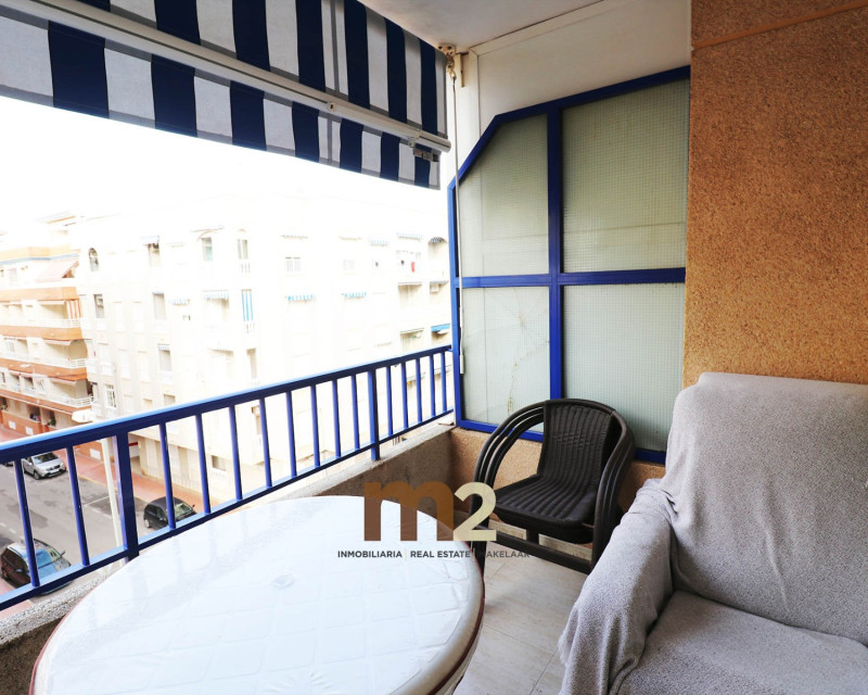 Sale - Apartment / flat - Guardamar del Segura - Mercadona