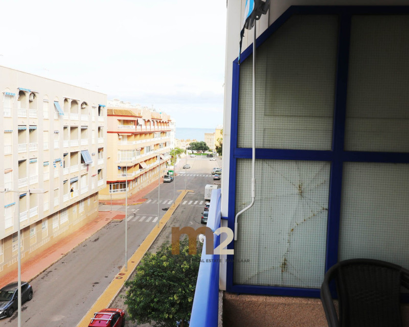 Sale - Apartment / flat - Guardamar del Segura - Mercadona