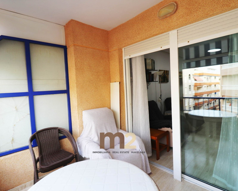 Sale - Apartment / flat - Guardamar del Segura - Mercadona
