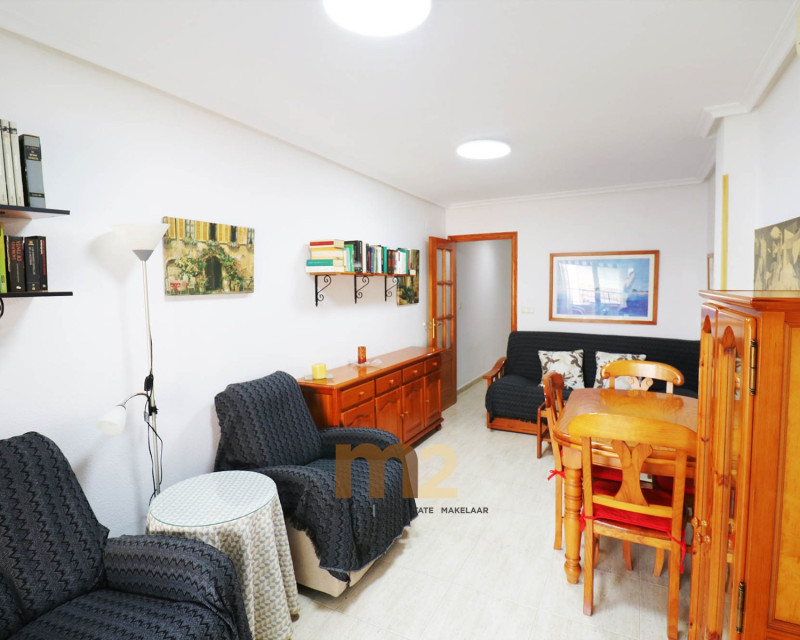 Sale - Apartment / flat - Guardamar del Segura - Mercadona