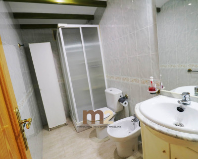 Sale - Apartment / flat - Guardamar del Segura - Mercadona