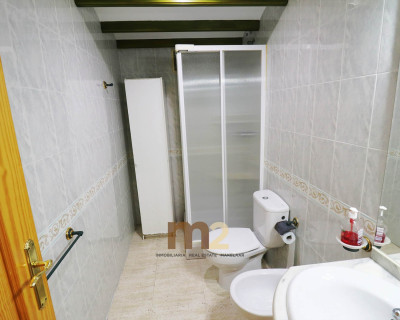 Sale - Apartment / flat - Guardamar del Segura - Mercadona