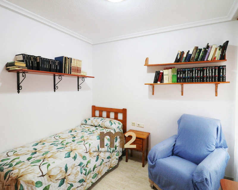 Sale - Apartment / flat - Guardamar del Segura - Mercadona