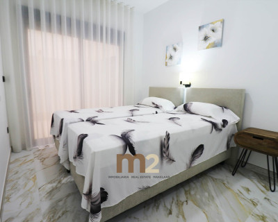 Herverkoop - Appartement / flat - Guardamar del Segura - Centrum