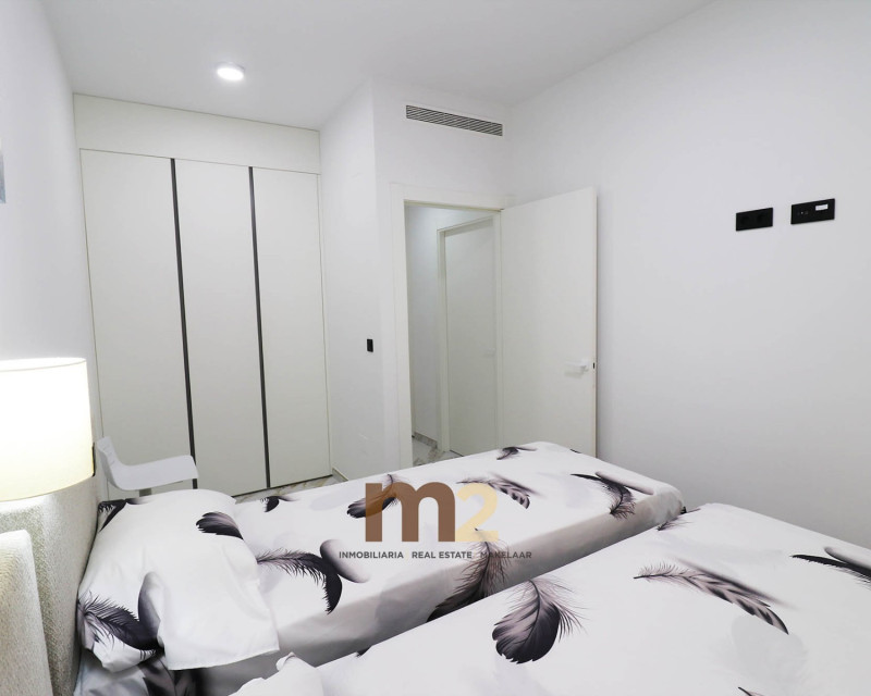 Herverkoop - Appartement / flat - Guardamar del Segura - Centrum