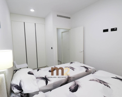 Herverkoop - Appartement / flat - Guardamar del Segura - Centrum