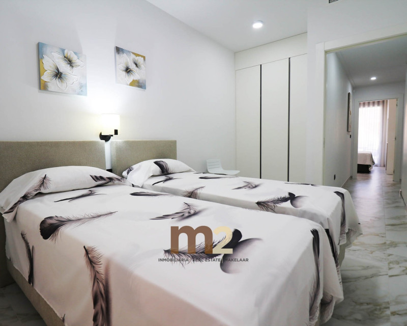Herverkoop - Appartement / flat - Guardamar del Segura - Centrum