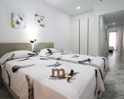 Herverkoop - Appartement / flat - Guardamar del Segura - Centrum