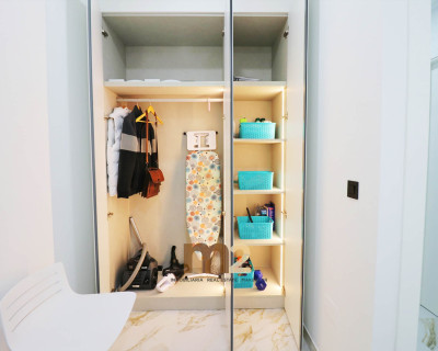 Herverkoop - Appartement / flat - Guardamar del Segura - Centrum