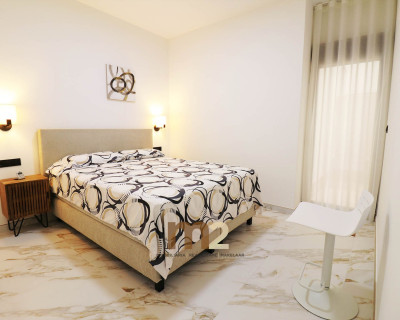 Herverkoop - Appartement / flat - Guardamar del Segura - Centrum