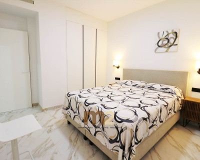 Herverkoop - Appartement / flat - Guardamar del Segura - Centrum