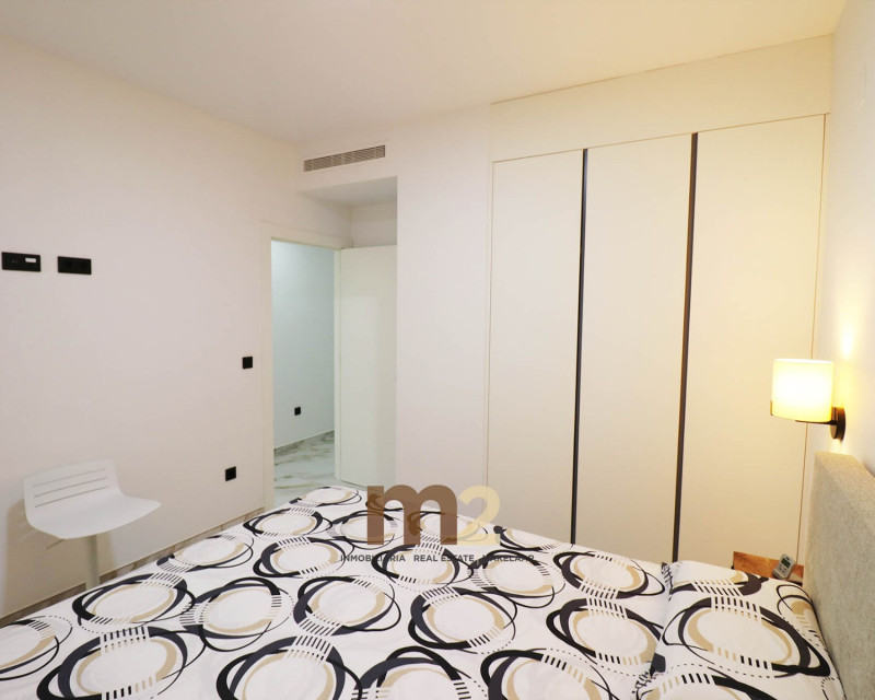 Herverkoop - Appartement / flat - Guardamar del Segura - Centrum
