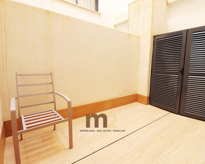 Herverkoop - Appartement / flat - Guardamar del Segura - Centrum