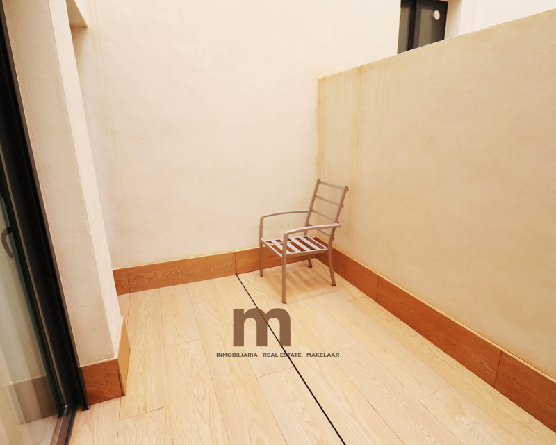 Herverkoop - Appartement / flat - Guardamar del Segura - Centrum