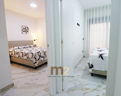 Herverkoop - Appartement / flat - Guardamar del Segura - Centrum