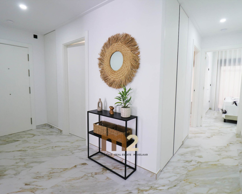 Herverkoop - Appartement / flat - Guardamar del Segura - Centrum