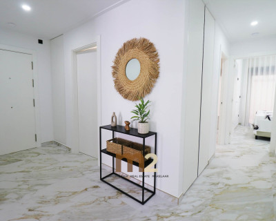 Herverkoop - Appartement / flat - Guardamar del Segura - Centrum