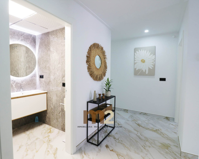 Herverkoop - Appartement / flat - Guardamar del Segura - Centrum