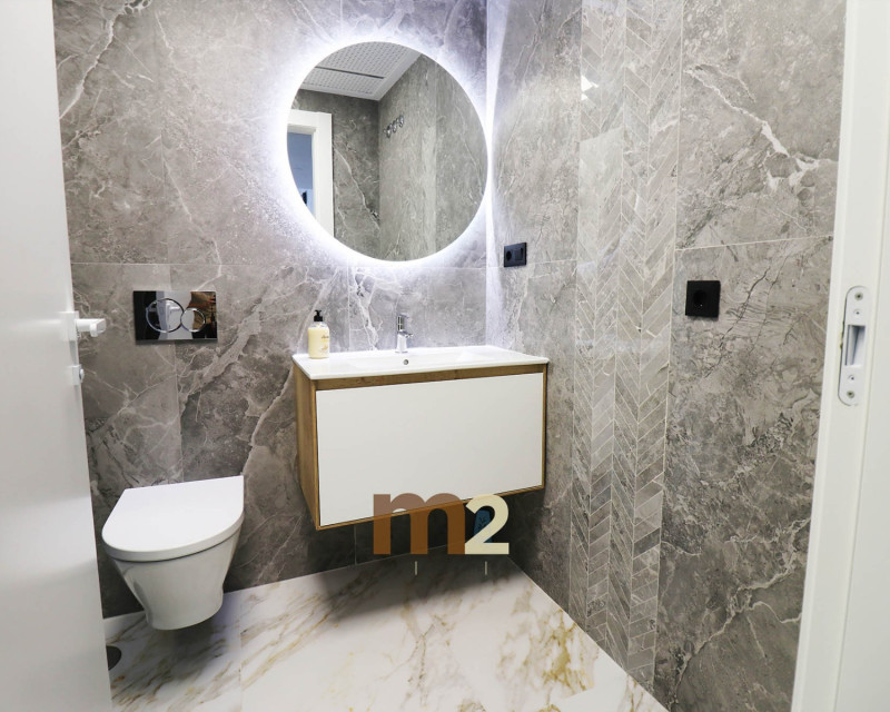 Herverkoop - Appartement / flat - Guardamar del Segura - Centrum