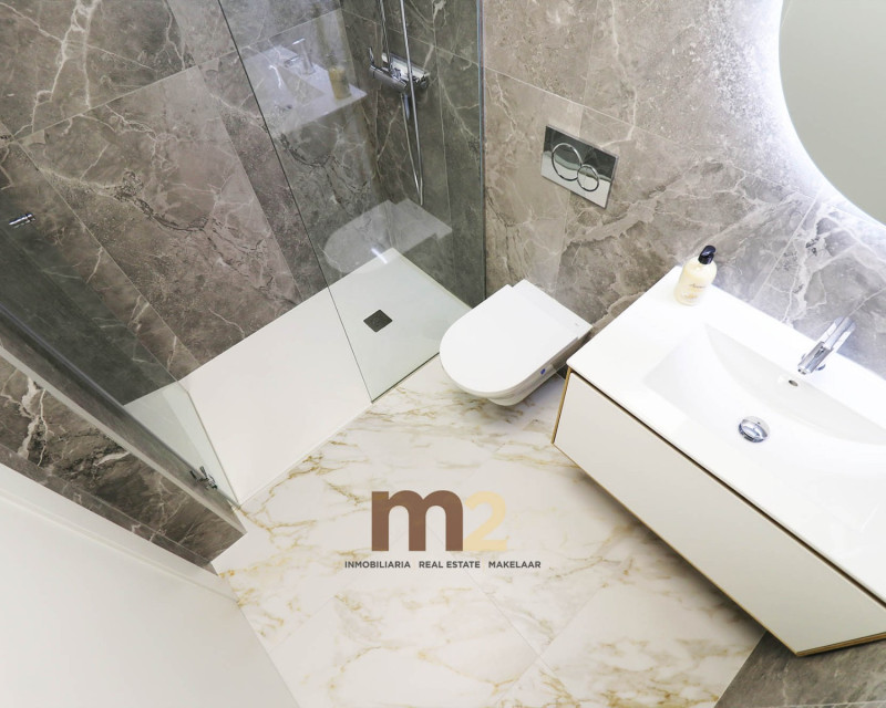 Herverkoop - Appartement / flat - Guardamar del Segura - Centrum