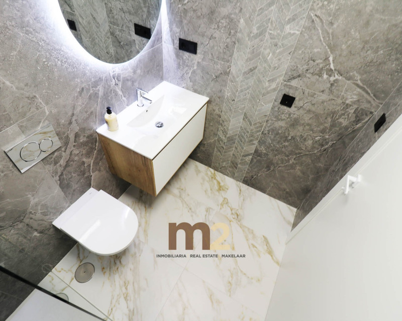 Herverkoop - Appartement / flat - Guardamar del Segura - Centrum