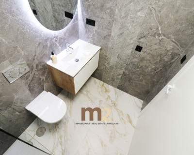 Herverkoop - Appartement / flat - Guardamar del Segura - Centrum