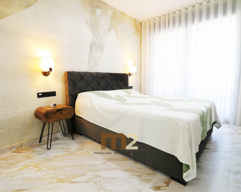 Herverkoop - Appartement / flat - Guardamar del Segura - Centrum