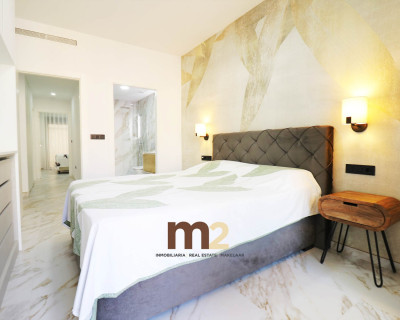 Herverkoop - Appartement / flat - Guardamar del Segura - Centrum