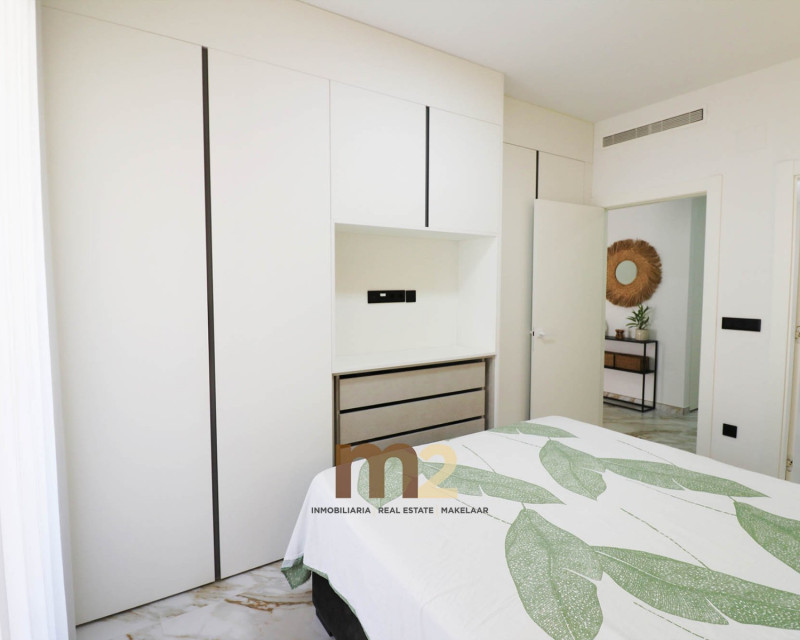 Herverkoop - Appartement / flat - Guardamar del Segura - Centrum