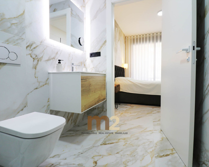 Herverkoop - Appartement / flat - Guardamar del Segura - Centrum