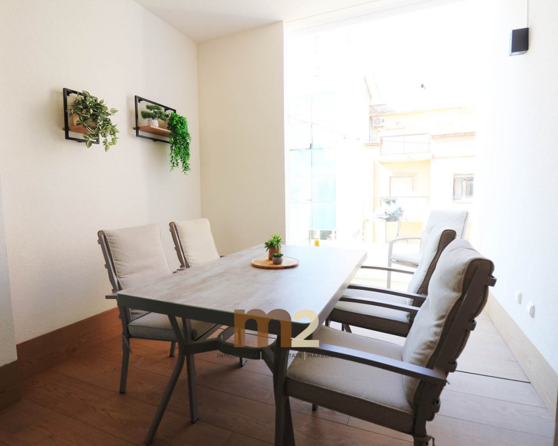 Herverkoop - Appartement / flat - Guardamar del Segura - Centrum