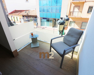 Herverkoop - Appartement / flat - Guardamar del Segura - Centrum