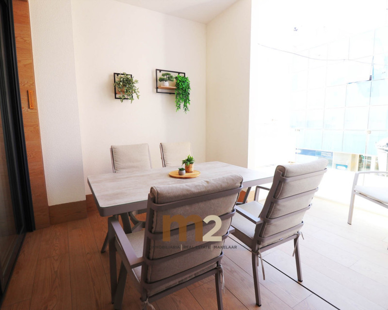 Herverkoop - Appartement / flat - Guardamar del Segura - Centrum