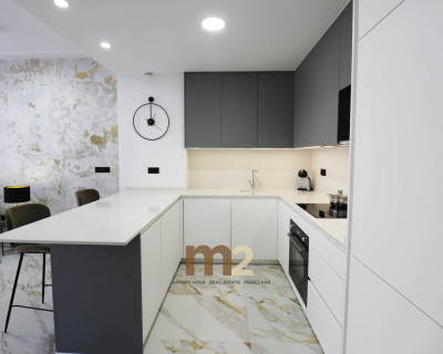 Herverkoop - Appartement / flat - Guardamar del Segura - Centrum