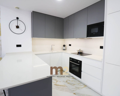 Herverkoop - Appartement / flat - Guardamar del Segura - Centrum