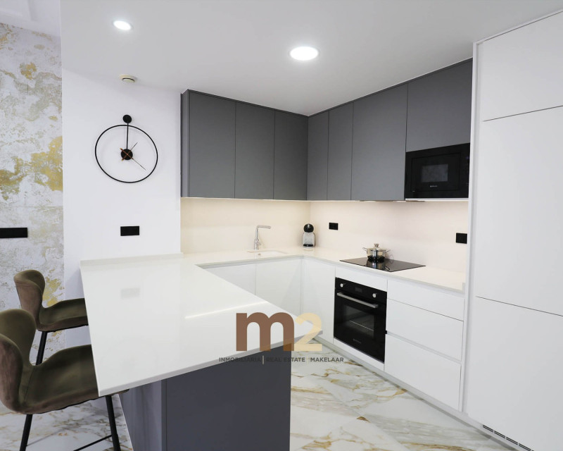 Herverkoop - Appartement / flat - Guardamar del Segura - Centrum