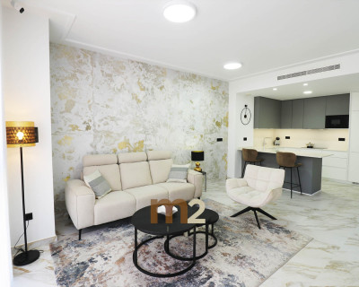 Herverkoop - Appartement / flat - Guardamar del Segura - Centrum
