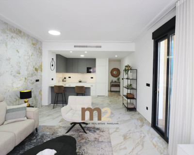 Herverkoop - Appartement / flat - Guardamar del Segura - Centrum