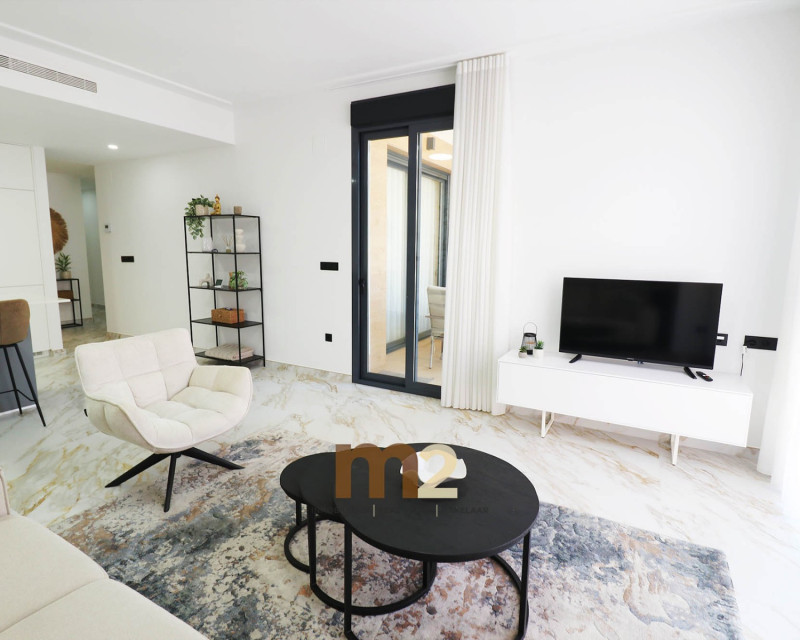 Herverkoop - Appartement / flat - Guardamar del Segura - Centrum