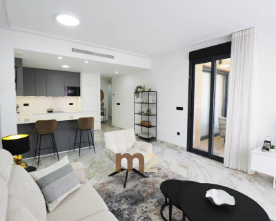 Herverkoop - Appartement / flat - Guardamar del Segura - Centrum