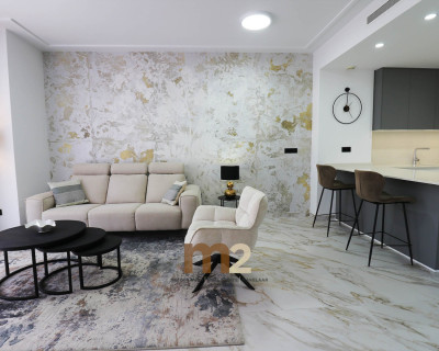 Herverkoop - Appartement / flat - Guardamar del Segura - Centrum