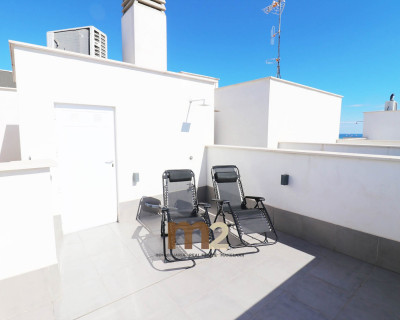 Herverkoop - Appartement / flat - Guardamar del Segura - Centrum