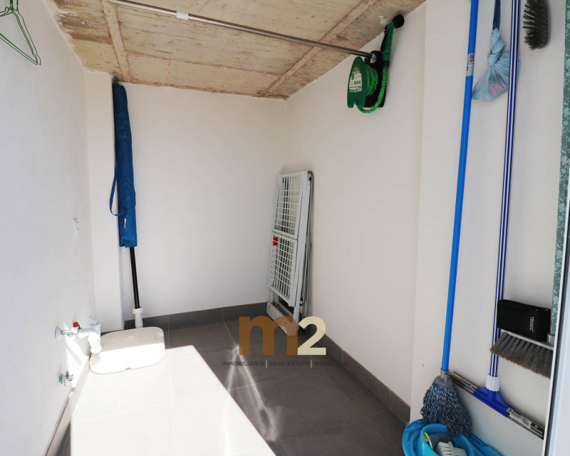 Herverkoop - Appartement / flat - Guardamar del Segura - Centrum