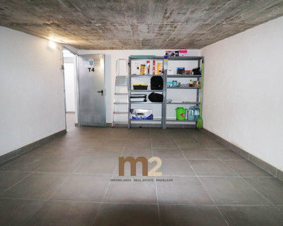 Herverkoop - Appartement / flat - Guardamar del Segura - Centrum